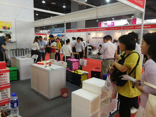 2020第七届中国（长沙）日用百货、家居用品及不锈钢餐厨具展览会 日用百货展区亮点解析