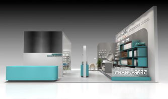 国货精品 茶花智造 茶花股份闪耀第113届中国日用品百货商品交易会