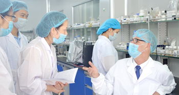 广州集尚生物 专注品质，铸就专业化妆品OEM加工与日用百货新标杆