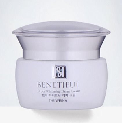 美琳娜化妆品 日用百货店铺装修与产品视觉展示的艺术融合